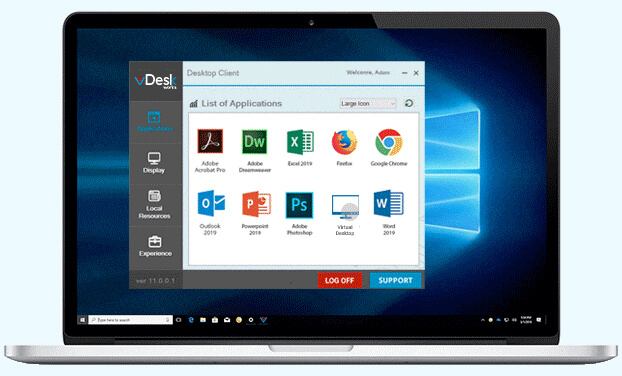 Solutions for Healthcare