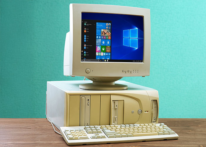 Ancient Devices