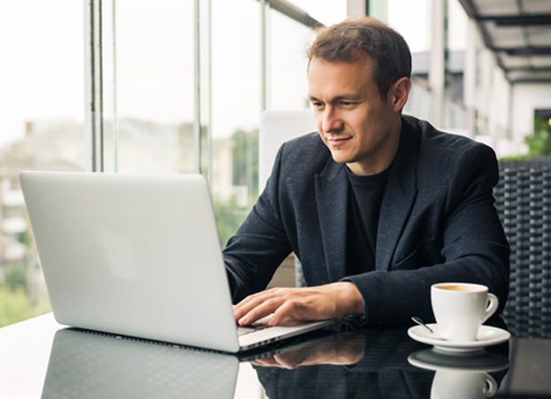 Easy Application Management